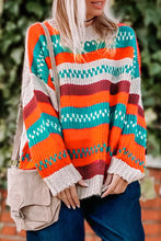 Irie Sweater