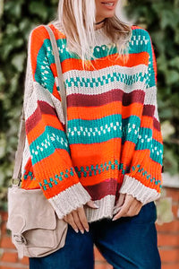 Irie Sweater
