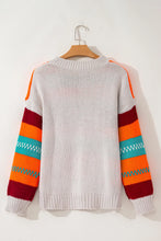 Irie Sweater