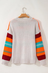 Irie Sweater