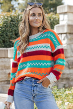 Irie Sweater