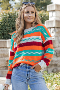 Irie Sweater