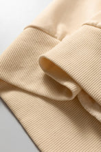 Iris Puff Sleeve Sweatshirt