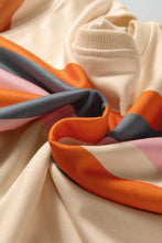 Iris Puff Sleeve Sweatshirt