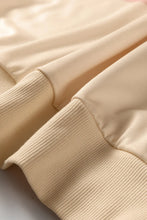 Iris Puff Sleeve Sweatshirt