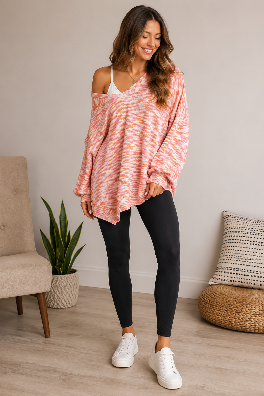 Isla Daisy Top