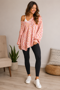 Isla Daisy Top
