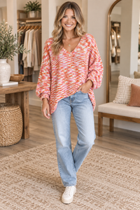 Isla Daisy Top