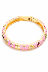 Island Breeze Bangle