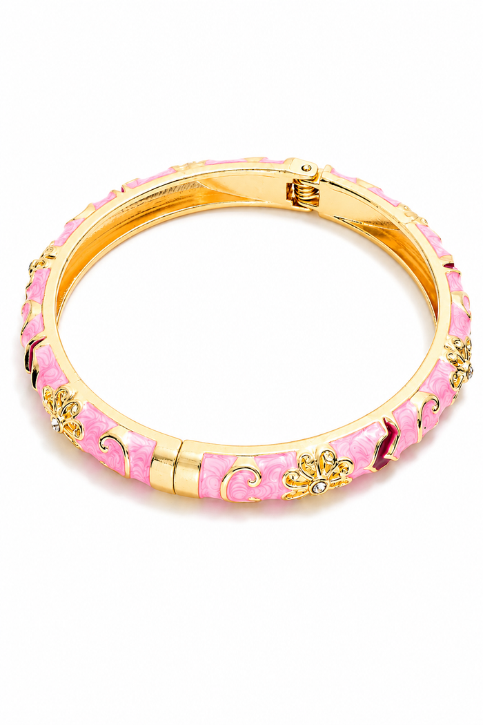 Island Breeze Bangle