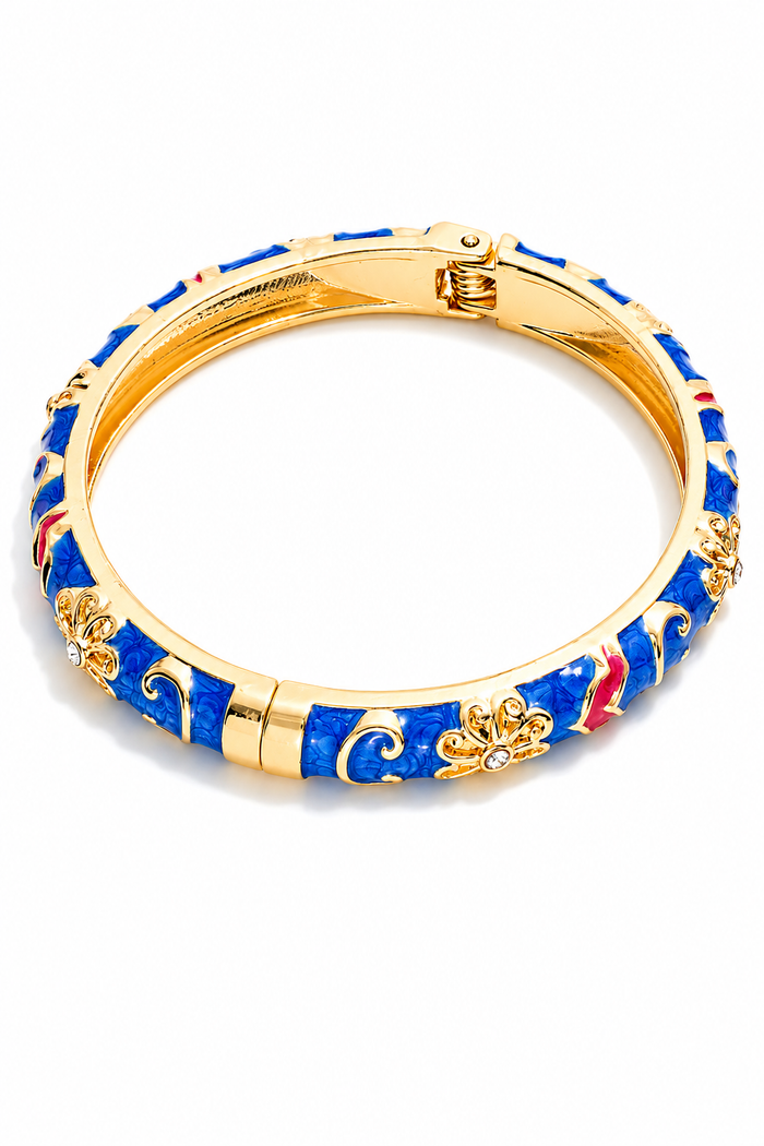 Island Breeze Bangle