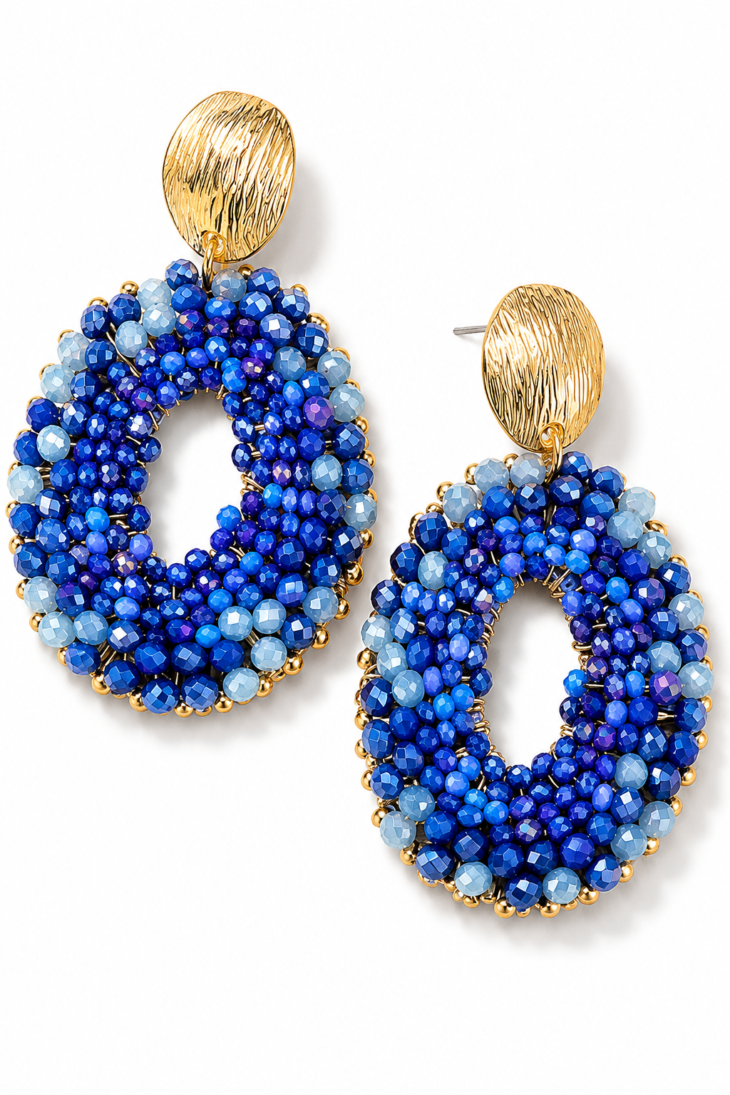 It's in the Stars Earrings