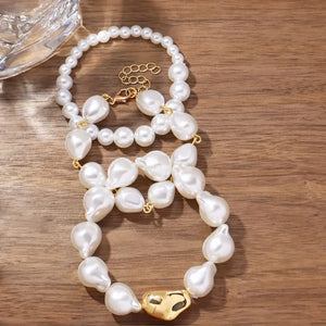 It's All A Game Bracelet Set