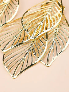 It's That Easy Earrings