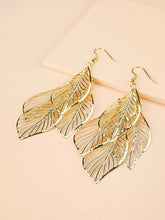 It's That Easy Earrings