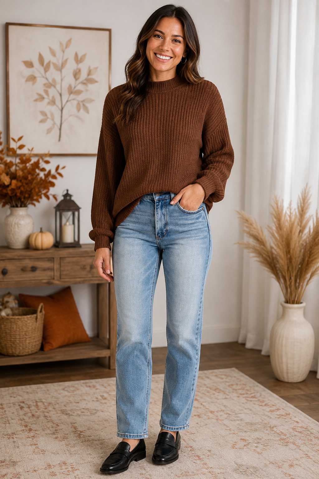 Jackson Road Judy Blue Jeans