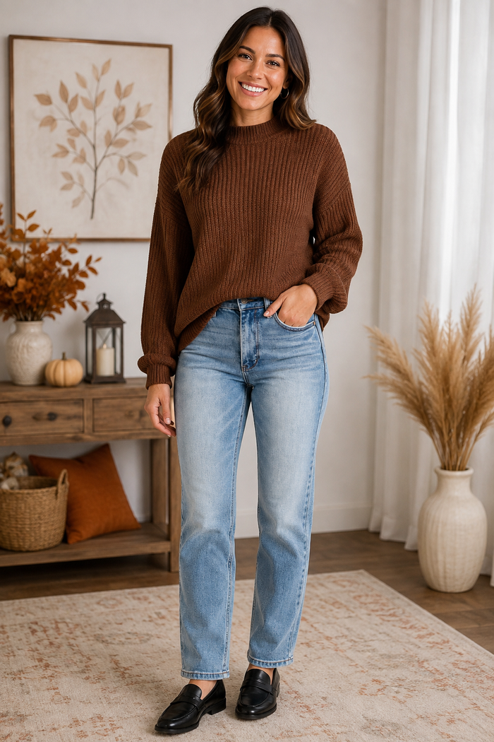 Jackson Road Judy Blue Jeans