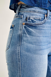 Jackson Road Judy Blue Jeans