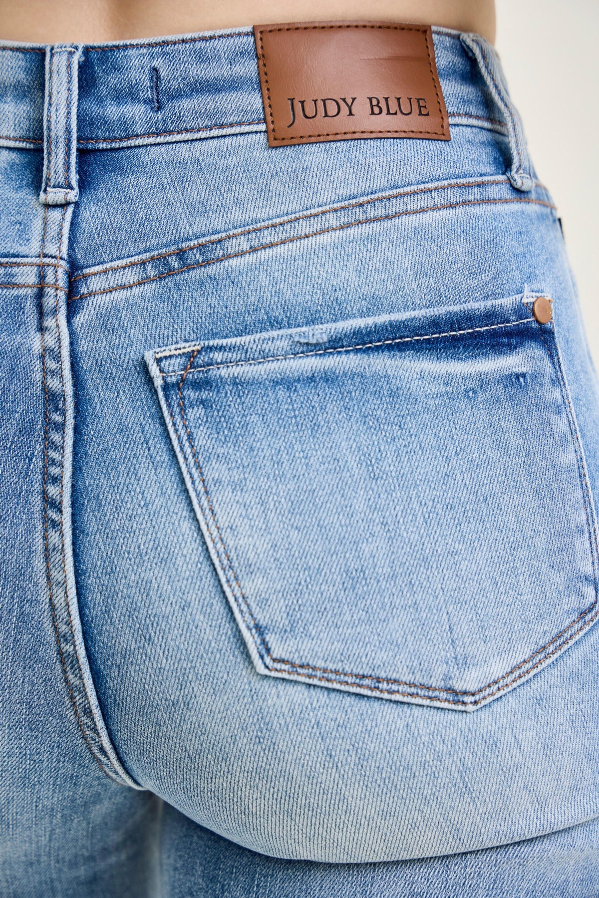 Jackson Road Judy Blue Jeans