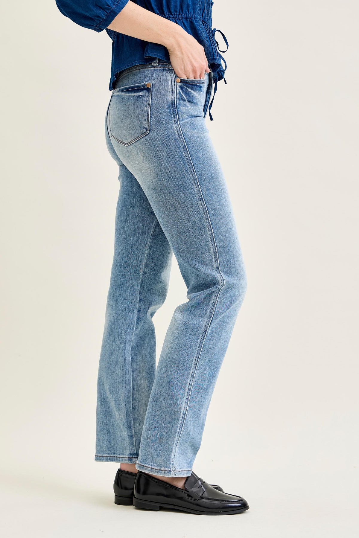 Jackson Road Judy Blue Jeans