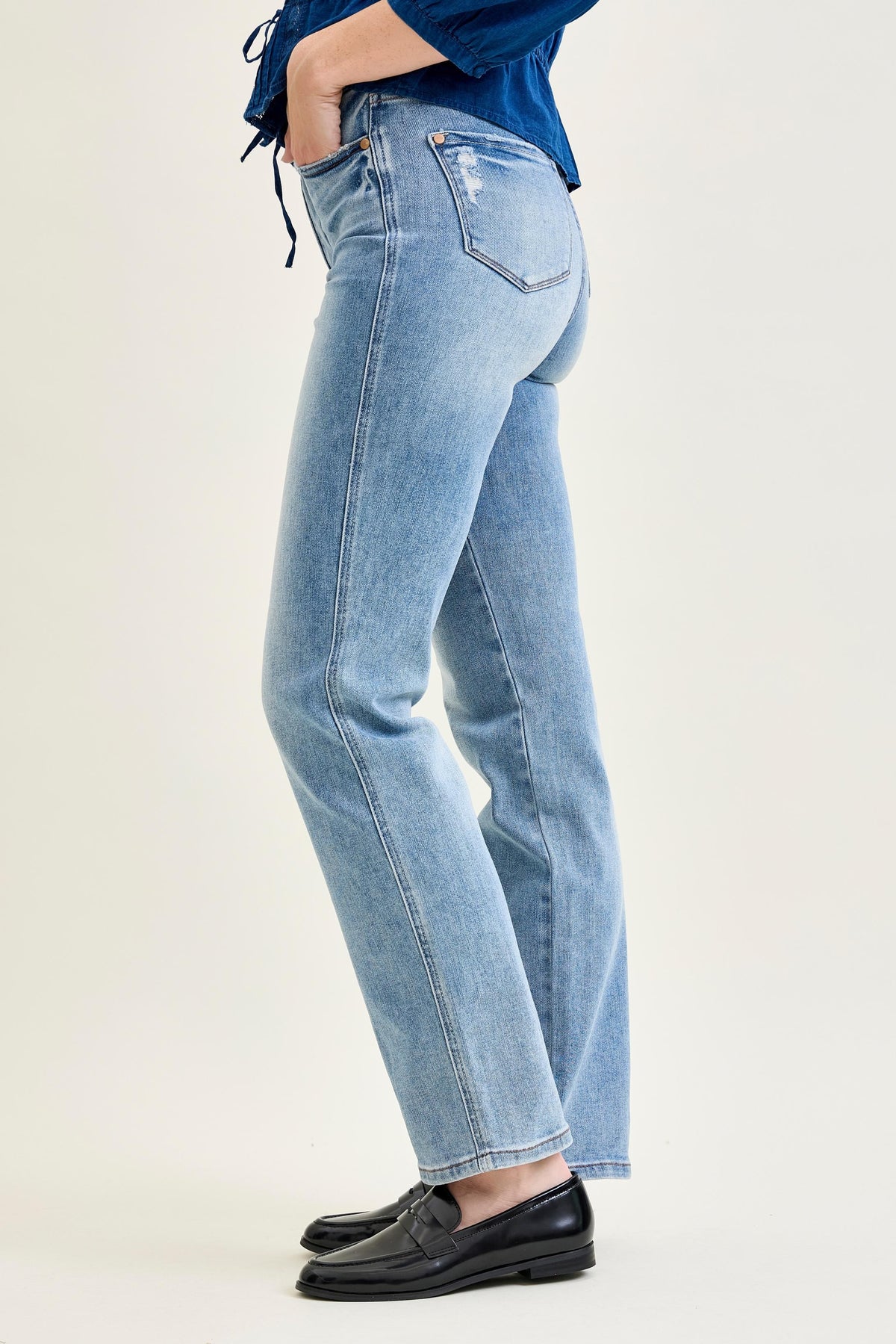 Jackson Road Judy Blue Jeans