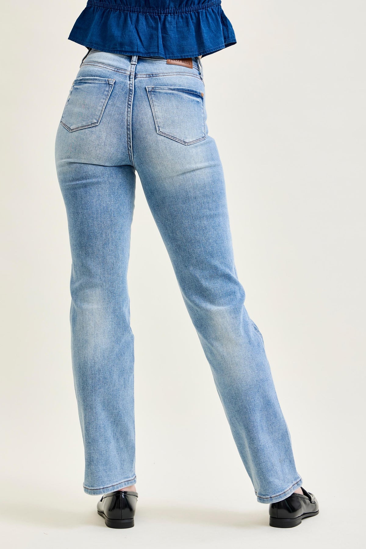 Jackson Road Judy Blue Jeans