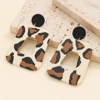 Jackson Road Wild Side Earrings