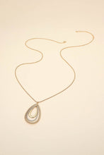 Jara Necklace