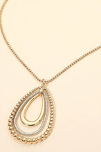 Jara Necklace