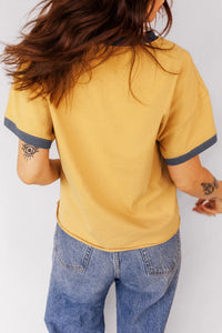 Jersey Mae Top
