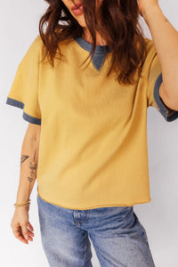 Jersey Mae Top