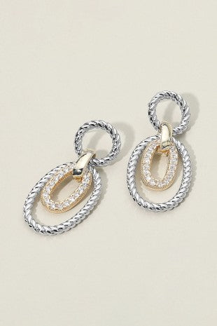 Petra Earrings