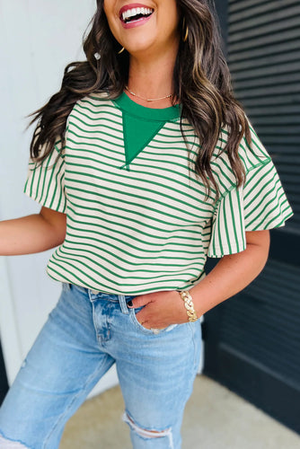 Jovie Top