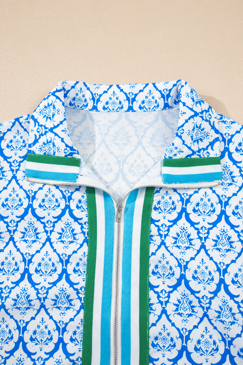 Joanna Blouse