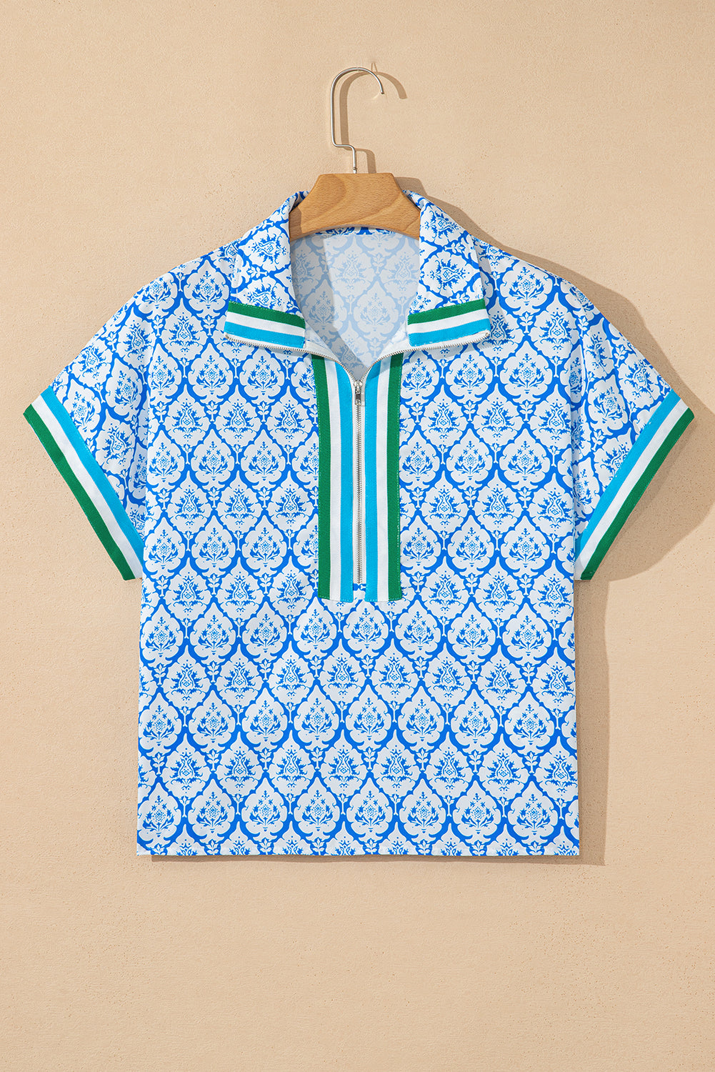 Joanna Blouse