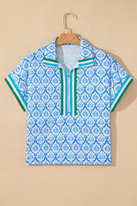 Joanna Blouse