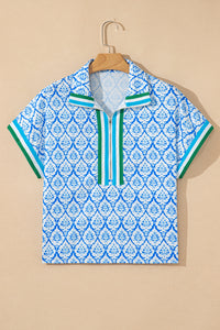 Joanna Blouse