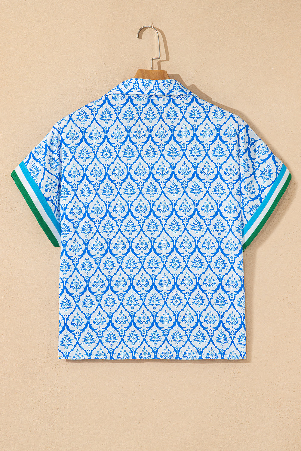 Joanna Blouse