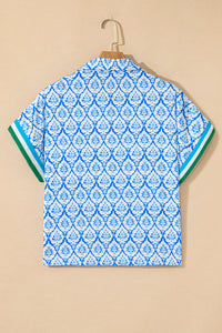 Joanna Blouse