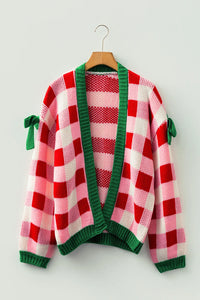 Jolly Ol' Time Cardigan