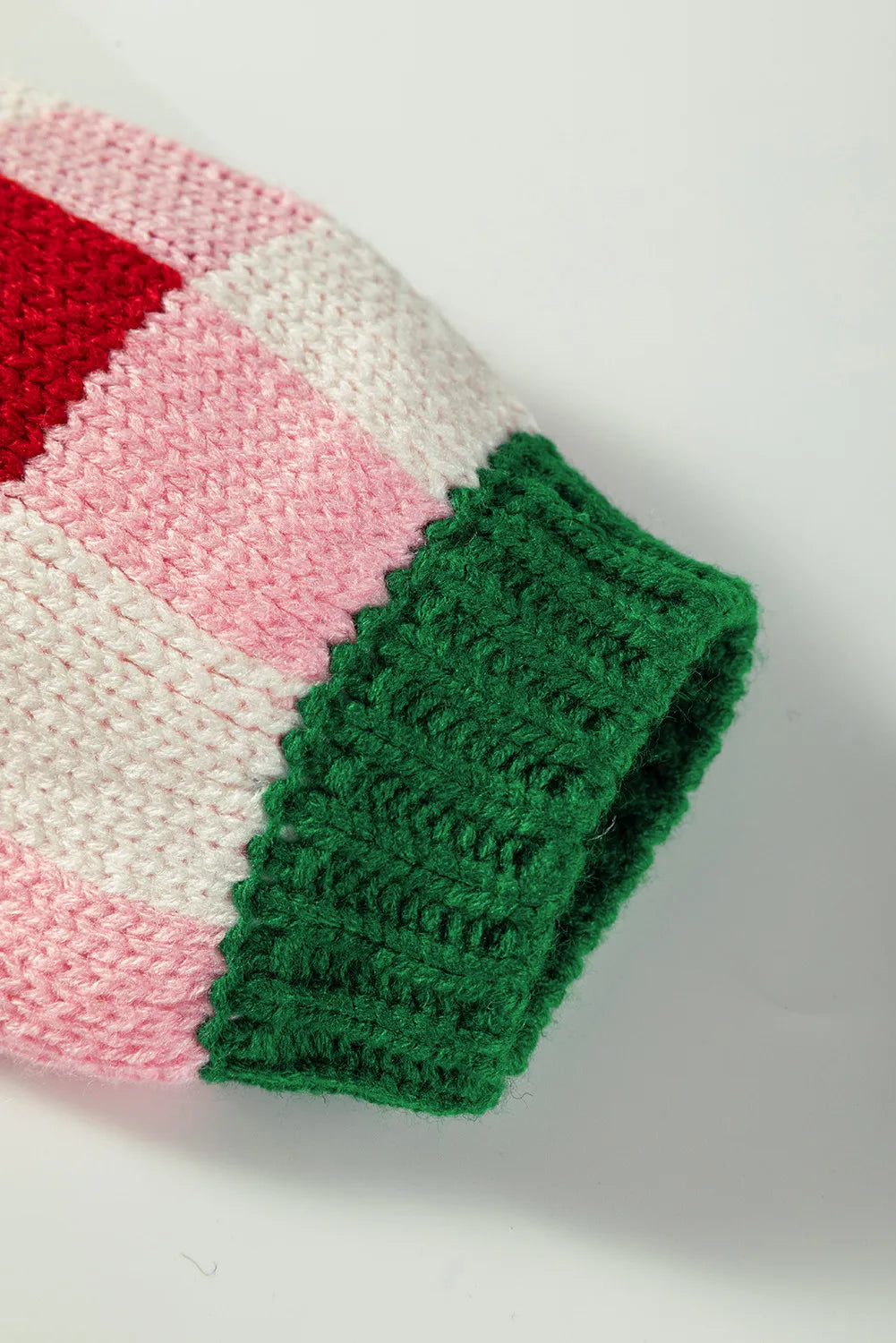 Jolly Ol' Time Cardigan