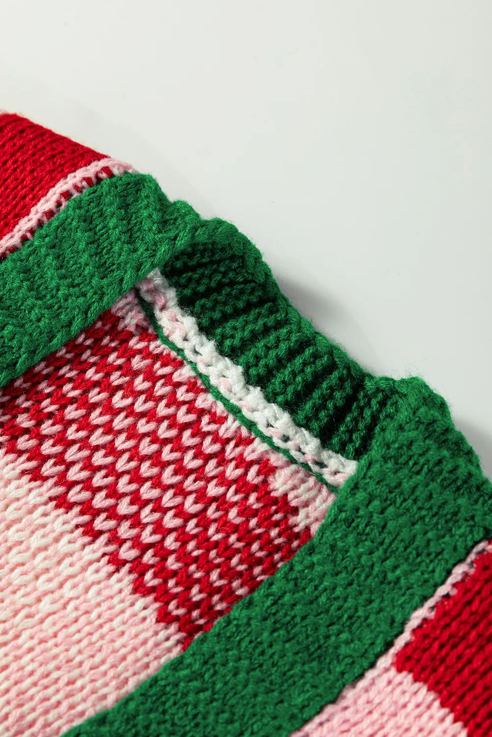 Jolly Ol' Time Cardigan