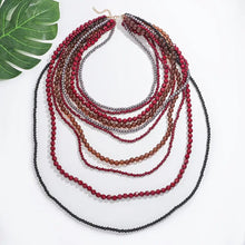 Just A Theory Necklace