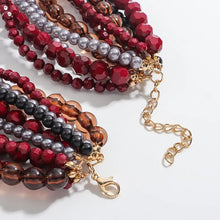 Just A Theory Necklace