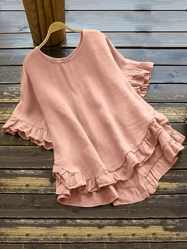 Kairi Top in Curvy