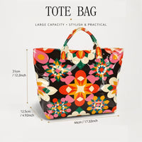 Kaleidoscope Carryall