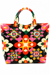 Kaleidoscope Carryall