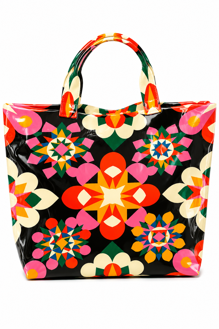 Kaleidoscope Carryall