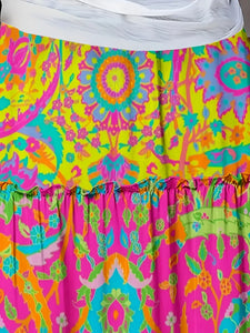Kassidy Skirt Curvy