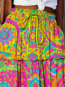 Kassidy Skirt Curvy